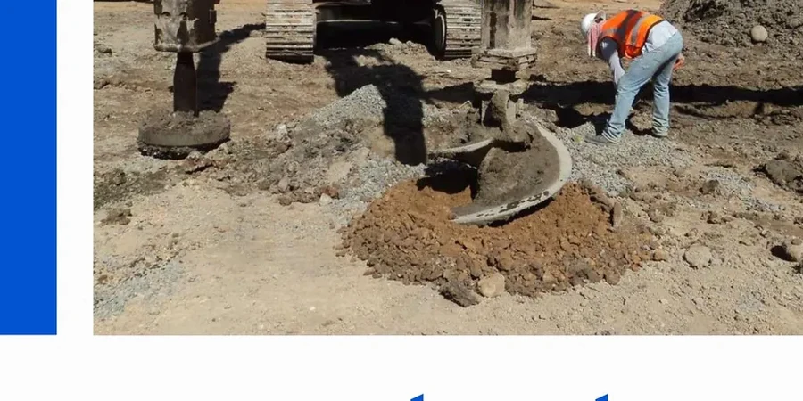 Stone Column Design in Denver: Improvement for Weak Soils