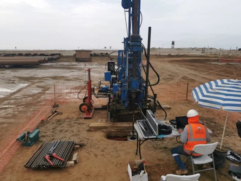 CPT Testing in Denver: Cone Penetration Tests for Front Range Soils
