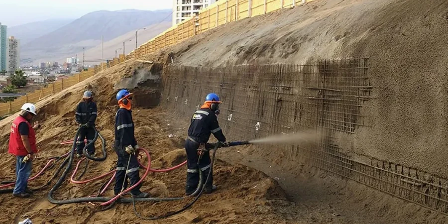 Slope Stability Analysis in Denver: Engineering for Expansive Soils and Steep Terrain