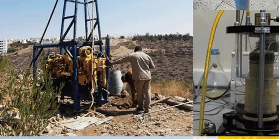 Geotechnical Engineering in Denver