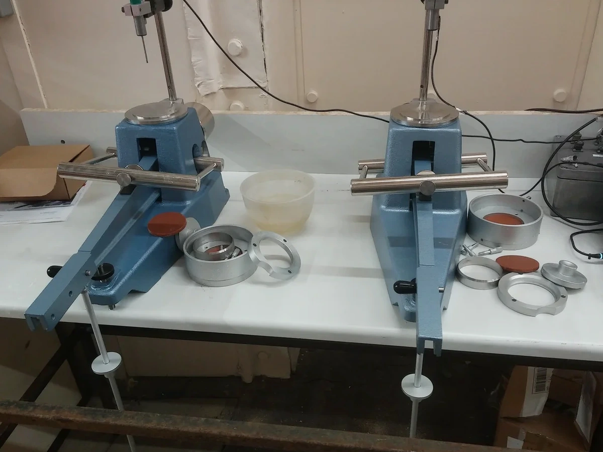 Atterberg Limits Testing in Denver: Plasticity & Soil Classification