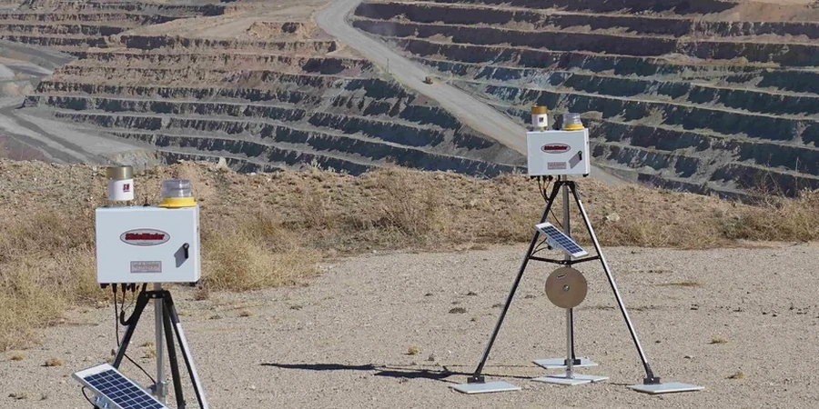 Geotechnical Excavation Monitoring in Denver: Real-Time Data for Safer Digs