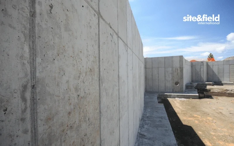 Retaining Wall Design in Denver: Geotechnical Reality Before Structural Drawings