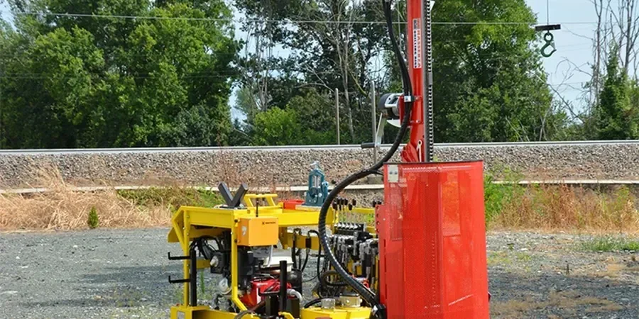 Road Geotechnics in Denver